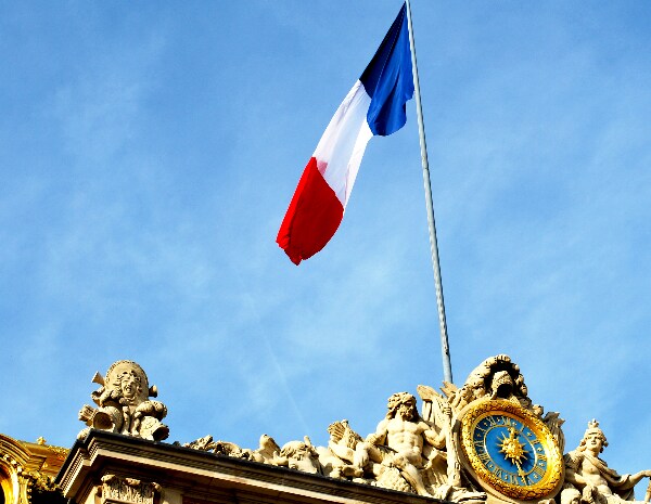 Paris Demands Probe After French Journalist Is Killed in Ukraine