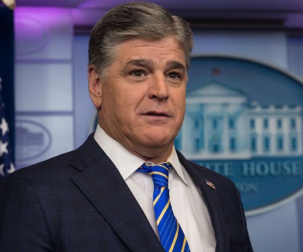 Hannity: If Trump Cured Cancer, 'Media Still Wouldn't Be Happy'