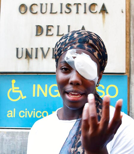 Ethnic African Athlete Latest Injured in Italy Racism Cases