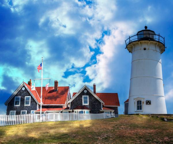 The Cape Cod Theory of Pandemic Response