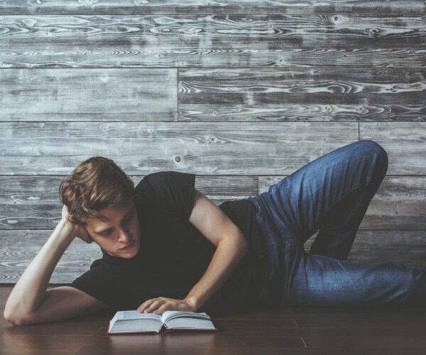 Newsmax Rising Bestsellers – Week of Sept. 5, 2022