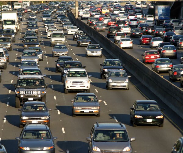 California 2018 Midterm Primary Turnout Highest in 2 Decades