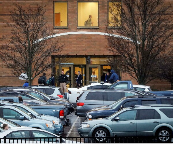 Pride, Prejudice and Covington Catholic