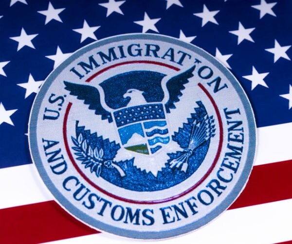 GOP Ramping up Pressure on Dems Over Calls to Abolish ICE