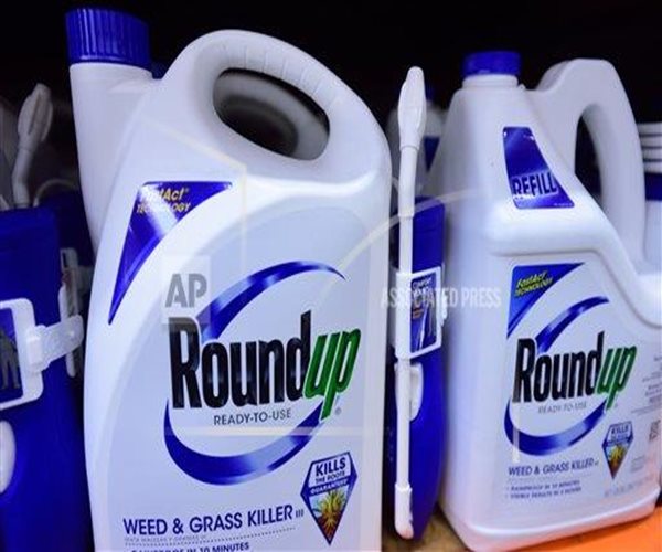 Monsanto-Linked Scientists Say Roundup Is Safe: Critics