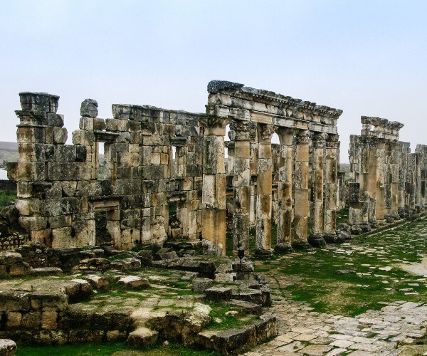 Al-Qurayshi May Be Dead but Other Dangers Lurk  