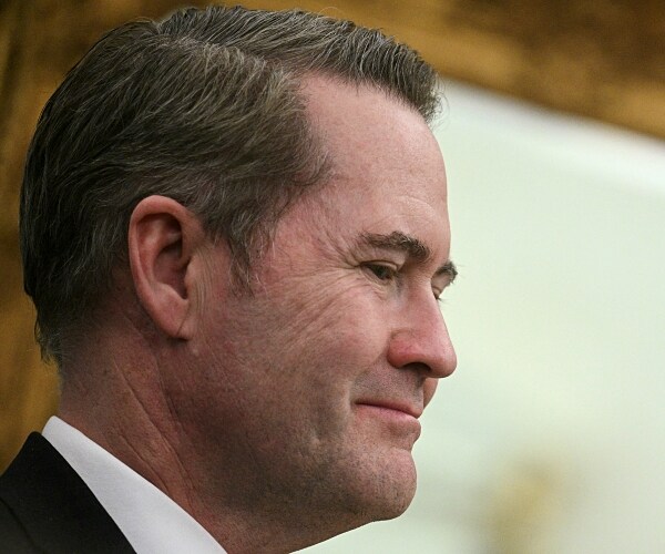 President Trump's former NSA Mike Waltz was reportedly offered several ambassadorships from which to...