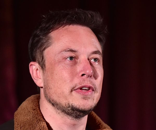 Musk Company Wins Bid for Chicago-to-O'Hare Express Transport