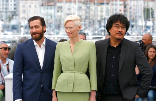 Cannes Apologizes for Projection Snafu with Netflix's 'Okja'