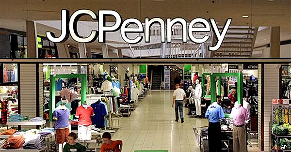 JC Penney Apology Ad: Mea Culpa Aims at Winning Customers Back