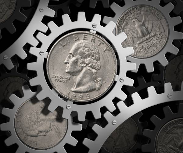 John Tamny's New Book on the Money; Congress, and Economy, Could Benefit