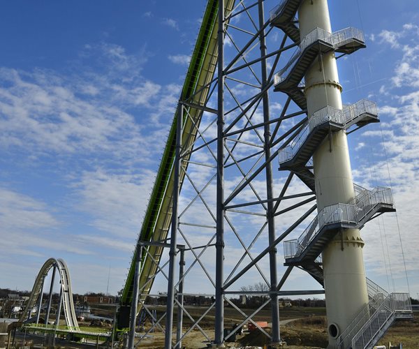Young Boy Dies in Accident at Kansas City Water Park