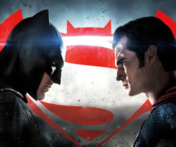 2017 Razzies Led by 'Batman v Superman,' 'Hillary's America'