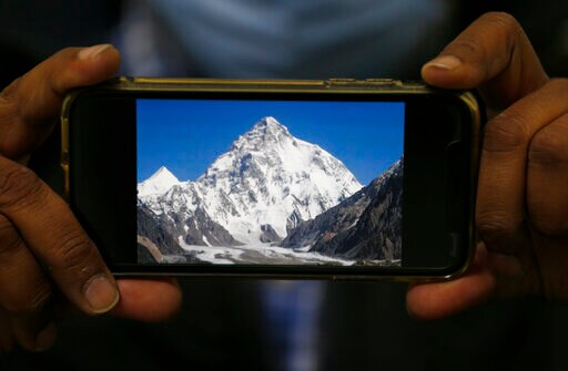 Pakistan Suspends Winter Ascents after 3 Climbers Go Missing