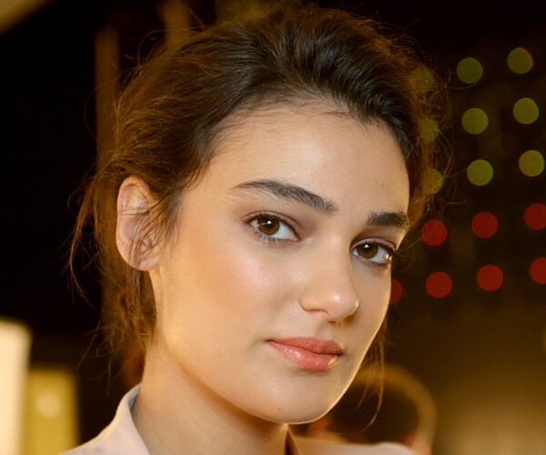 Merve Buyuksarac, Former Miss Turkey, Convicted of Insulting President