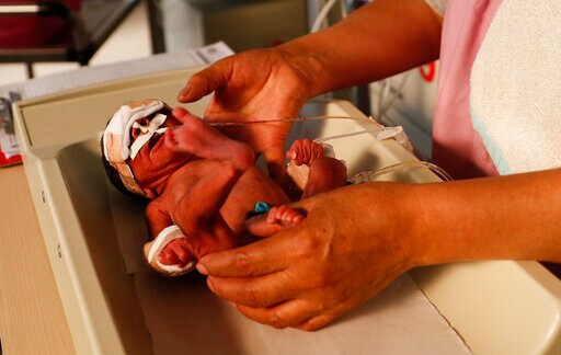 Bolivia's Political Crisis Threatens Hospitals and Patients