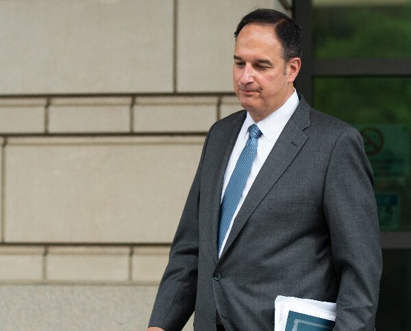 Deliberations Underway in Trial Linked to Trump-Russia Probe