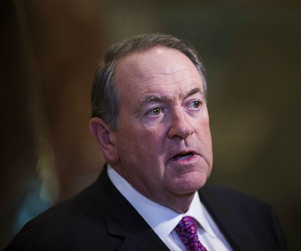 Huckabee to GOP: Don't Nix Historic Tax Credit in Tax Reform