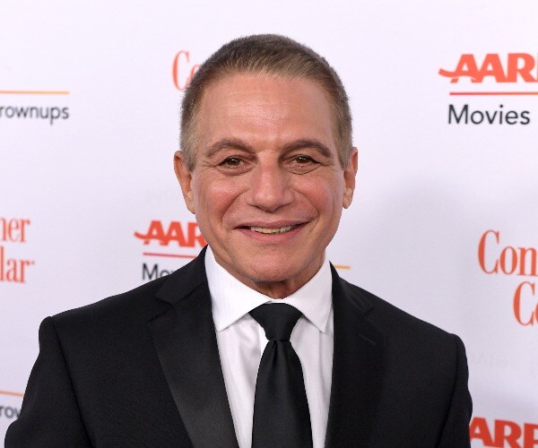 Classic Sitcom 'Who's the Boss?' Gets Reboot With Tony Danza, Alyssa Milano