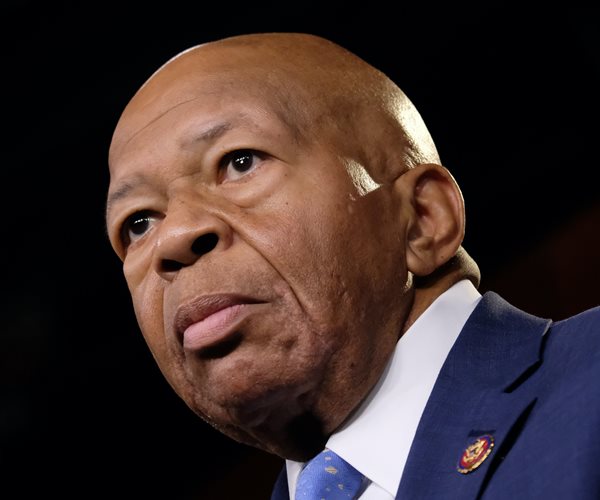 Dates Set for Special Election to Fill Rep. Cummings' Seat