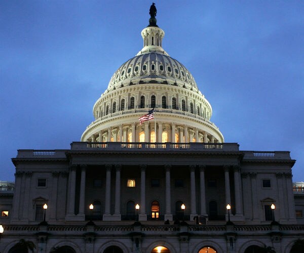 Pa. Democratic House Hopeful Hasn't Voted in State Since 1978