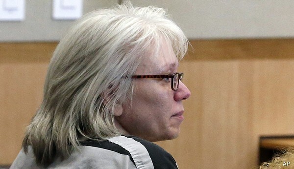 Arizona Woman on Death Row for 1989 Child Murder Expected to be Freed