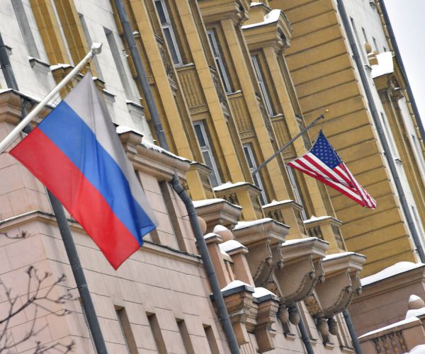 Russia Expels a Top US Embassy Official