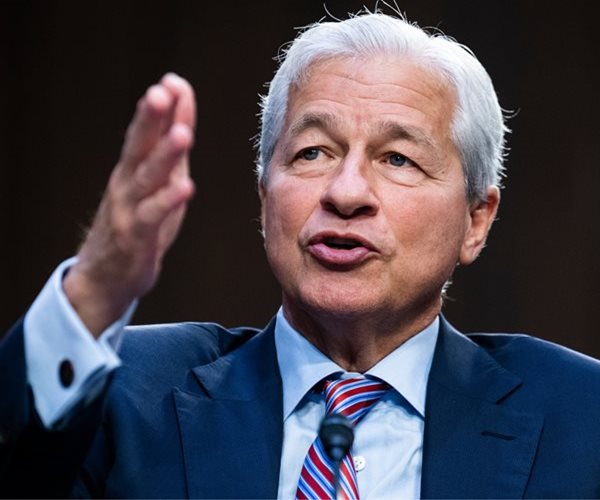 Banking Stocks Steady; Focus Turns to Fed, US Banks  