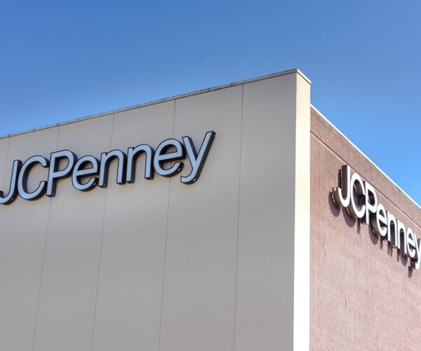 Shareholders of Bankrupt J.C. Penney Get a $250,000 Lifeline
