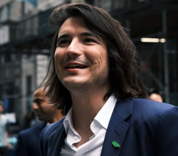 Robinhood CEO