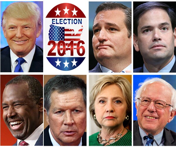 7 Strategies After Super Tuesday: Who Can Still Win and Who Can't