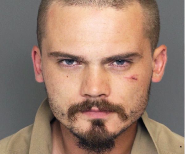 'Star Wars' Actor Struggling With Schizophrenia 