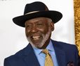 'Shaft' Star Richard Roundtree Dead at 81
