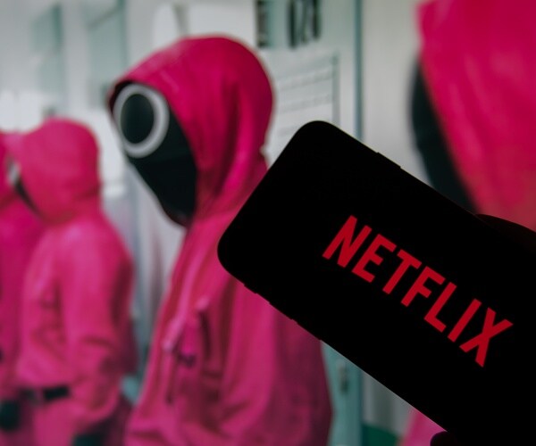 Schools Banning 'Squid Game' Halloween Costumes