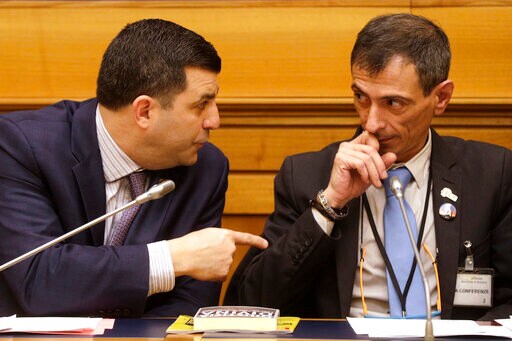 Abuse Victims: Italian Law Helps Bishops Dodge Investigation