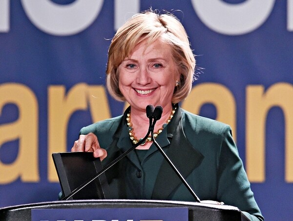 Top Democratic Aide Says No to Running a 2016 Hillary Campaign