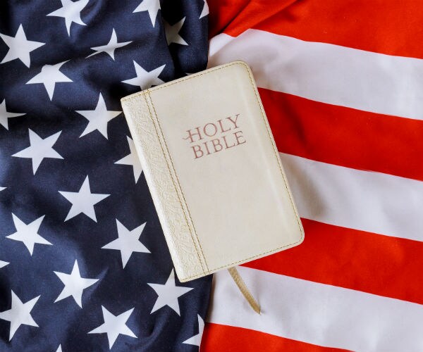 Even During COVID-19 Prayer Remains All-Powerful