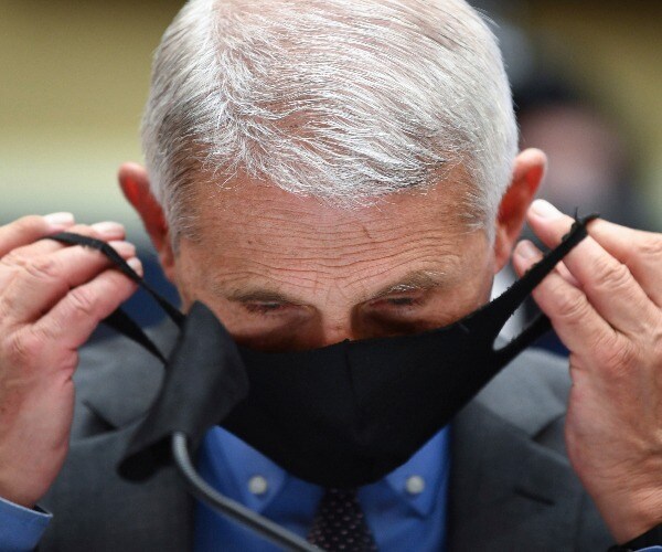 Fauci Says Decision on School Openings Should Be Left to Local Officials