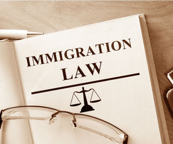 Obama Left Immigration Woes With Trump