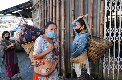 PM Modi Says Virus Status 'critical,' Warns of Carelessness