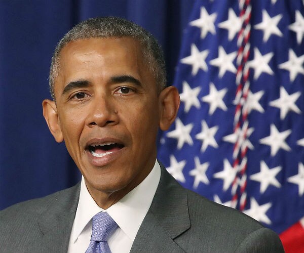 Obama: Trump No Great Success as Businessman