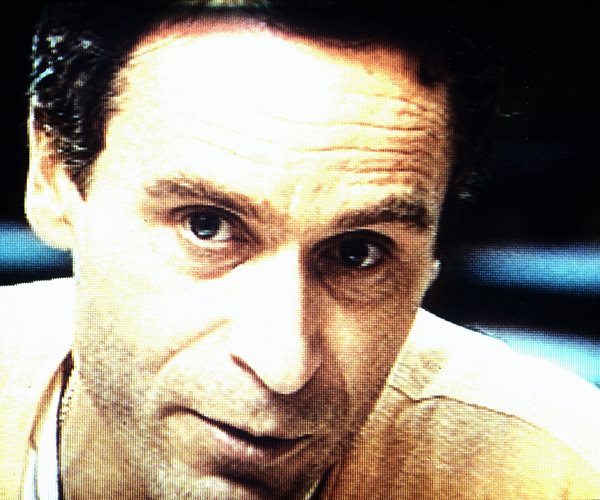 Serial Killer Ted Bundy's Ex-Girlfriend Tells All 