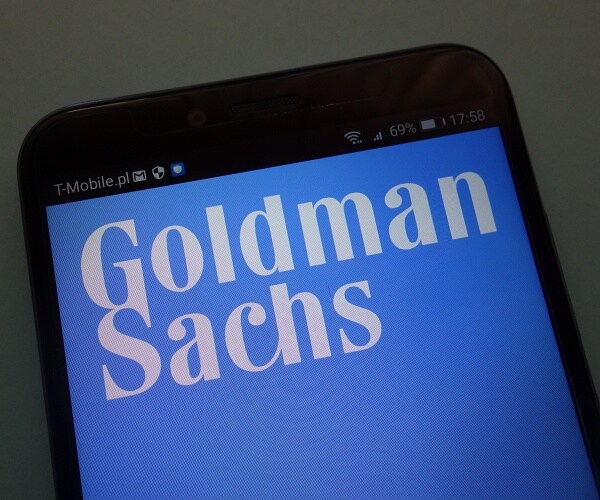 Supreme Court Gives Goldman Chance to End Shareholder Suit