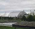 Nuclear Risks Mount at Chernobyl After Russian Strike
