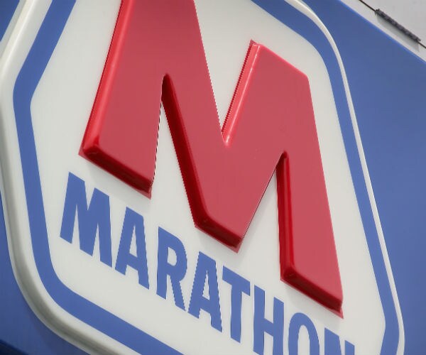 Marathon to Buy Andeavor in $23.3B Oil-Refining Deal