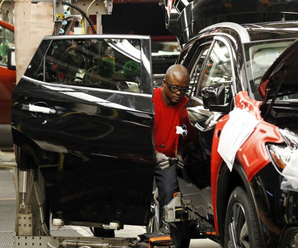 Hillary Thinks Corporations Are the Enemy