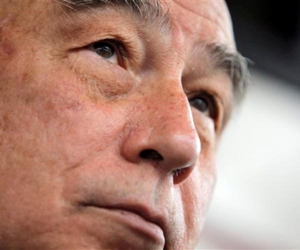 Coal Baron Murray Said to Seek US Benefits to Treat Black Lung Disease