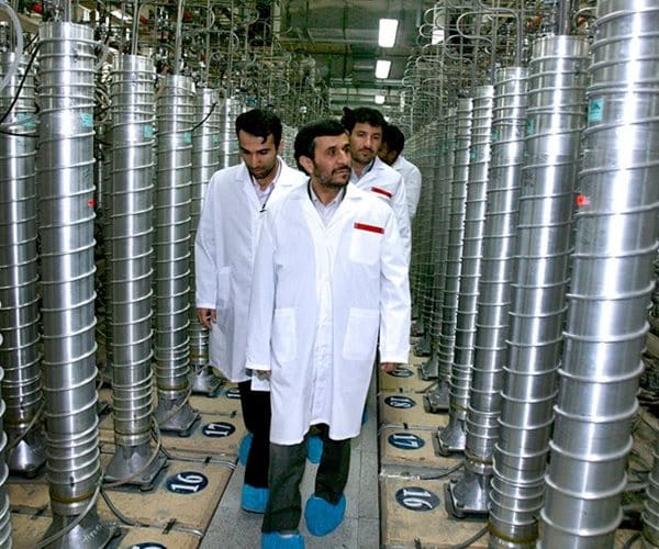 Wartime Risks for the Economy