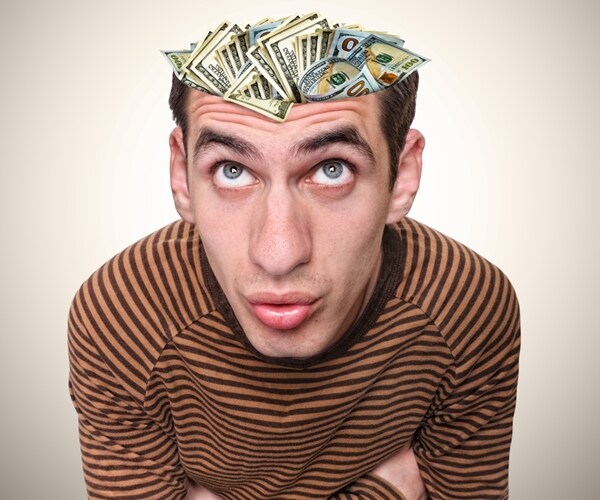 Big Investors Dying to Know What Amateur Traders Are Doing