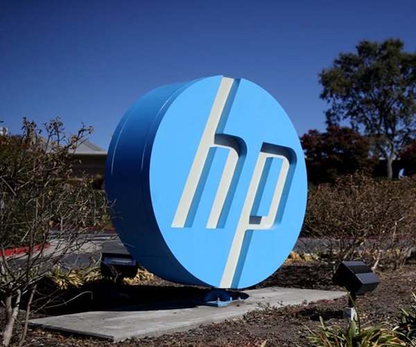 Hewlett Packard Misses Quarterly Revenue Estimates
